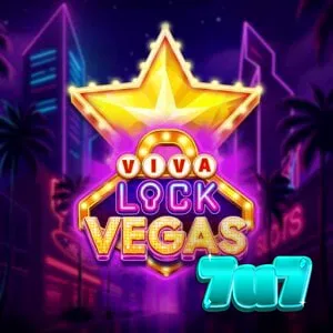 Viva Lock Vegas স্লট গেমের ইন্টারফেস এবং বোনাস ফিচার