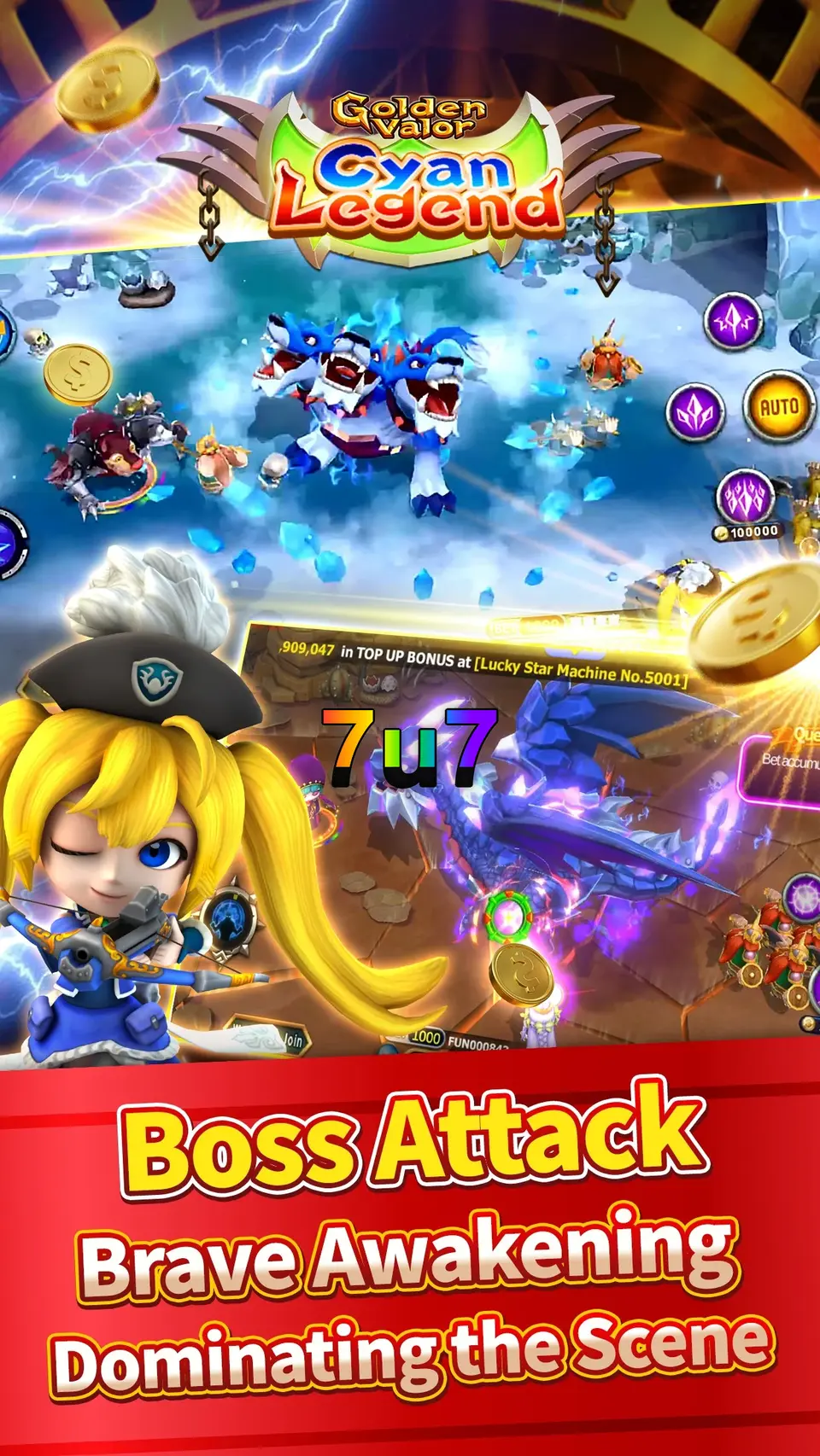 7u7 APK