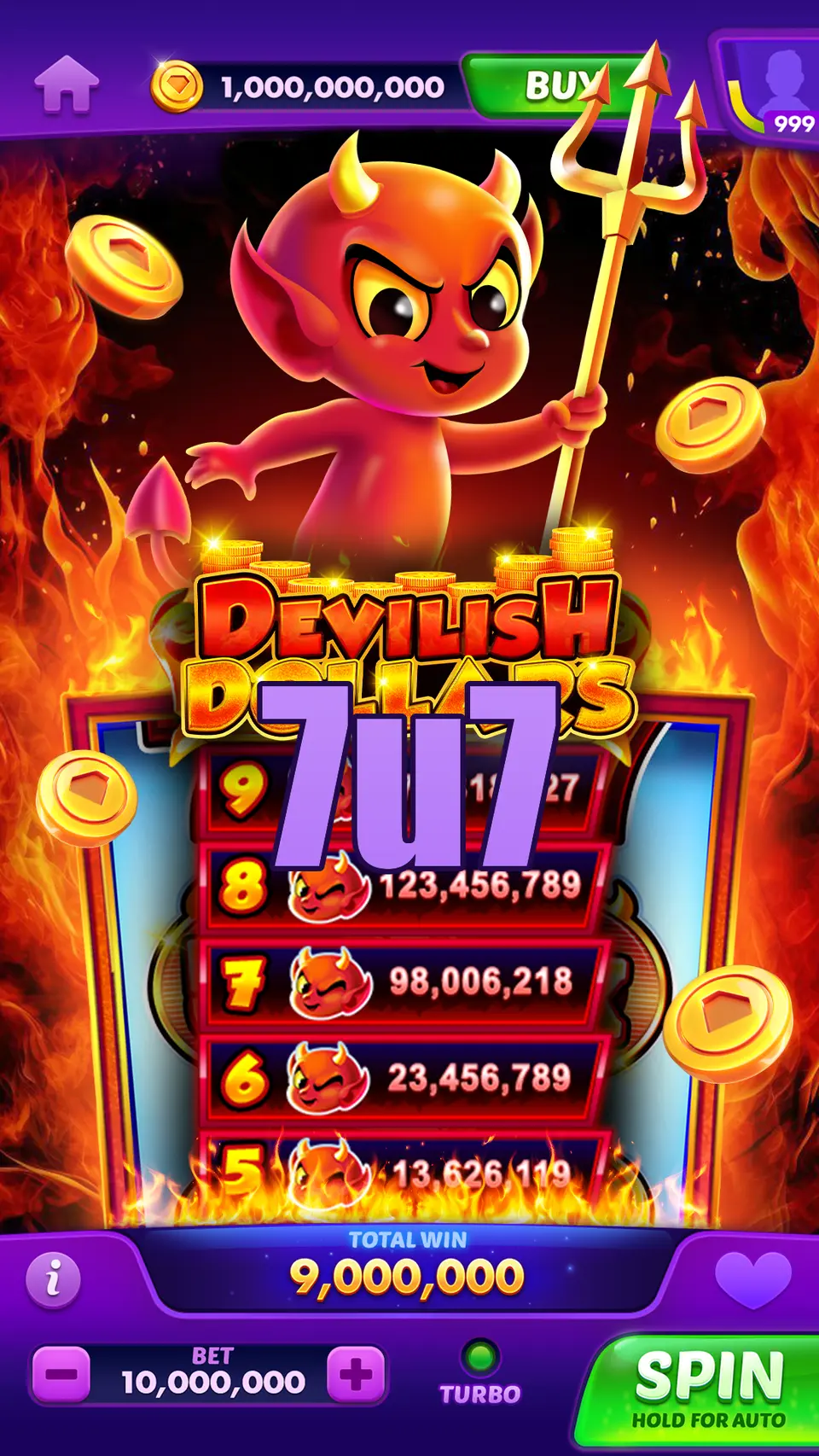 7u7 APK