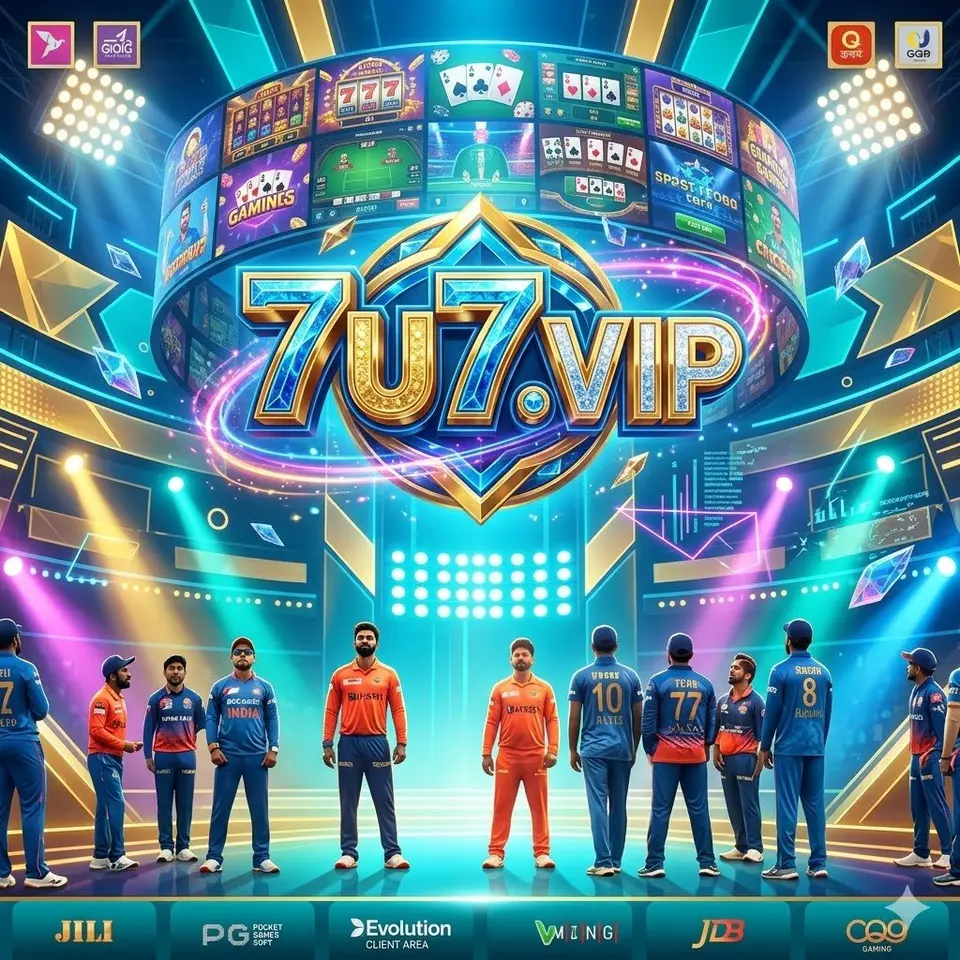 7u7 স্ক্রিনশট - অফিসিয়াল